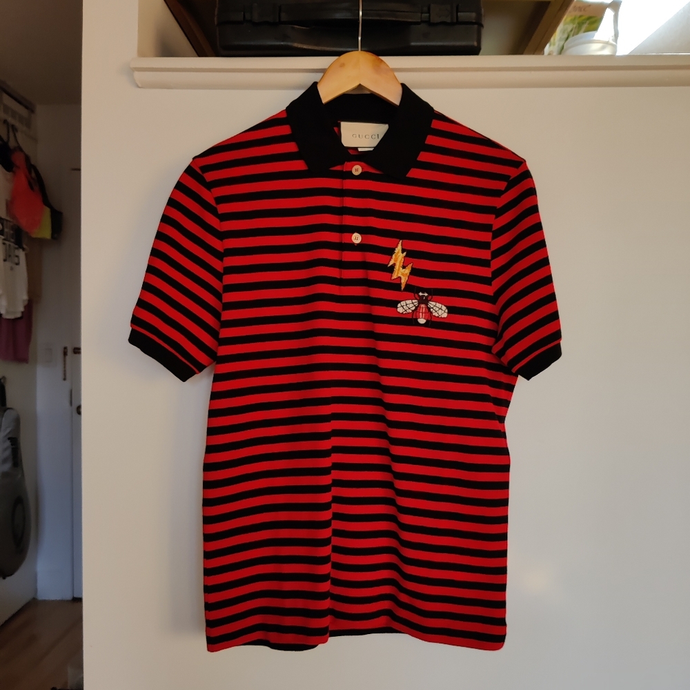 Gucci Polo shirt for men in S